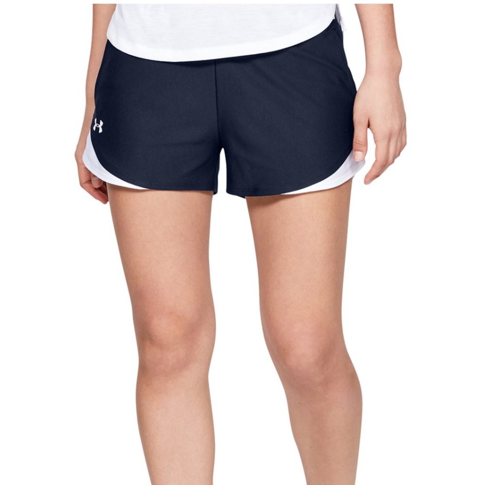 Under Armour women’s shorts
